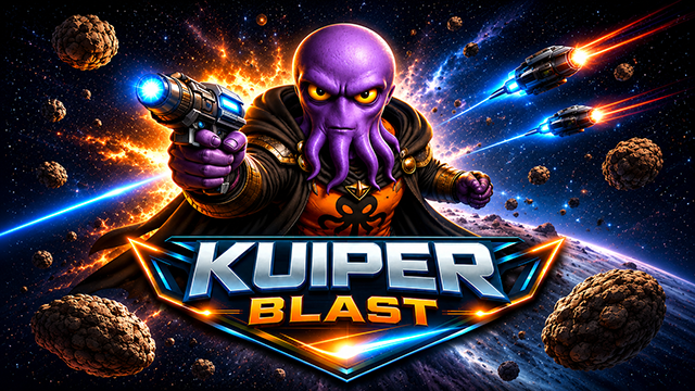 Kuiper Blast
